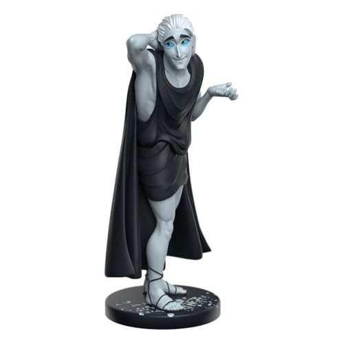Weta Workshop Lore Olympus x Mini Vinyl Figur Thanatos 14 cm von Weta Workshop