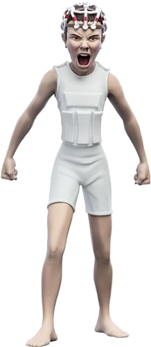 Weta Workshop Stranger Things: Season 4 – Eleven Powered Figur Mini Epics Weta Workshop Stranger Things: Season 4 – Eleven Powered Figur Mini Epics von Weta Workshop
