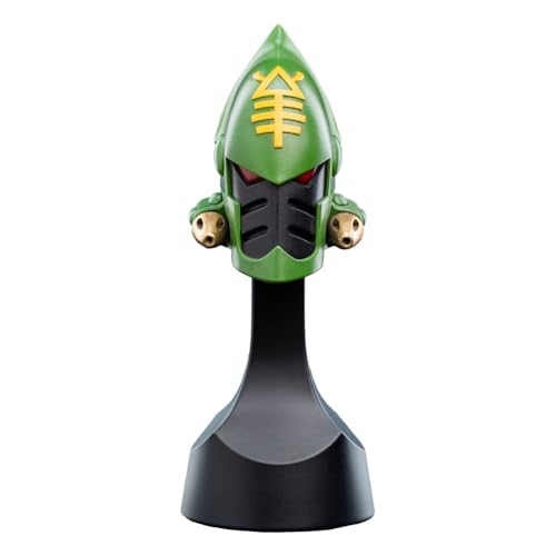 Weta Workshop Warhammer 40,000 Replik 1/4 Striking Scorpion Helm 15 cm Weta Workshop Warhammer 40,000 Replik 1/4 Striking Scorpion Helm 15 cm von Weta Workshop