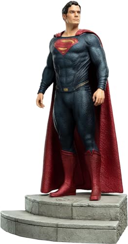 Weta Workshop Zack Snyder's Justice League Figur 1/6 Superman, 38 cm von Weta Workshop