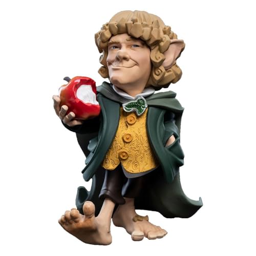 WETA Herr der Ringe Mini Epics Vinyl Figur Merry 18 cm von WETA