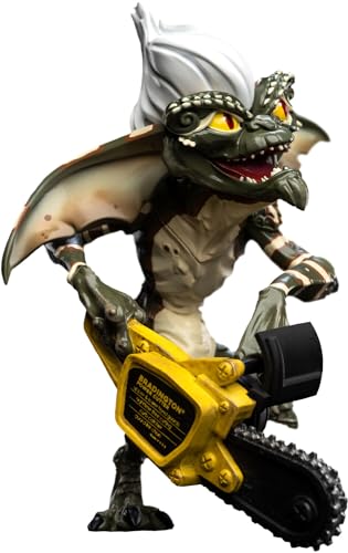 Weta Gremlins Mini Epics Gremlins Stripe Vinyl Figur Stripe 12 cm Weta Gremlins Mini Epics Gremlins Stripe Vinyl Figur Stripe 12 cm von Weta