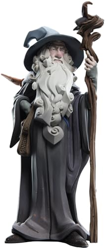WETA Herr der Ringe Mini Epics Vinyl Figur Gandalf der Graue 18 cm von Weta Workshop