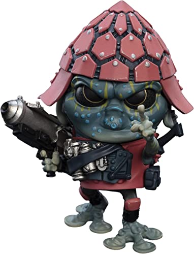 Weta Men in Black Mini Epics Vinyl Figure 1/1 Pawny Limited Edition 15 cm Weta Men in Black Mini Epics Vinyl Figure 1/1 Pawny Limited Edition 15 cm von Weta