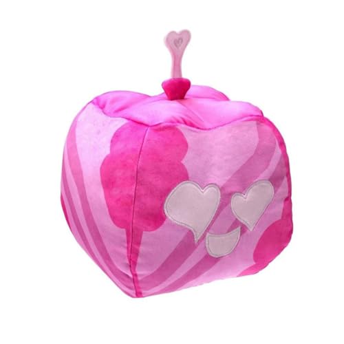 Wetoothi Blox Fruits PlüSchtier – 13 cm Soul Blox Fruits PlüSchtier Als Geschenk for Kinder, Weiches Anime Stofftier for Die Kinderzimmerdekoration Zu Hause, Geburtstags- Und Neujahr for Jung von Wetoothi