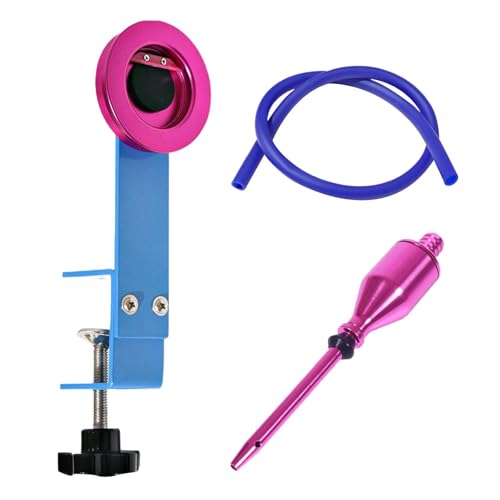 Wezalget Ballonfüllmaschine - Schnell Ballon Expander Werkzeug mit Ballon Tie Tools - Ballon Stuffing Stretcher Expander Tool Gebläse Kit für Hochzeit Dekoration Wezalget Ballonfüllmaschine - Schnell Ballon Expander Werkzeug mit Ballon Tie Tools - Ballon Stuffing Stretcher Expander Tool Gebläse Kit für Hochzeit Dekoration von Wezalget