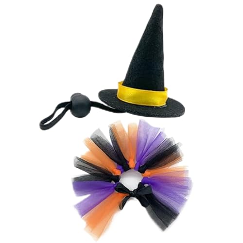 Wezalget Gecko Kostüm | Eidechsen Hexen Outfit für Haustiere,Reptilienbekleidung Haustierzubehör Für Schlange Schildkröte Gecko Igel Hamster Vogel Halloween Party Wezalget Gecko Kostüm | Eidechsen Hexen Outfit für Haustiere,Reptilienbekleidung Haustierzubehör Für Schlange Schildkröte Gecko Igel Hamster Vogel Halloween Party von Wezalget