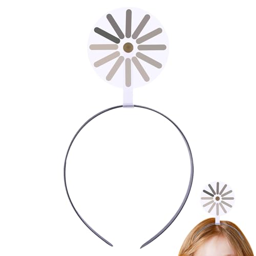 Wezalget Kreative Haarklammer,Witziges Haarband Mit Ladesymbol | Auffälliges Zubehör für Damen Herren Kinder Party Alltag Fotografie Feste - Alltag Arbeit Feier Feste Musikfestivals Fotografie Wezalget Kreative Haarklammer,Witziges Haarband Mit Ladesymbol | Auffälliges Zubehör für Damen Herren Kinder Party Alltag Fotografie Feste - Alltag Arbeit Feier Feste Musikfestivals Fotografie von Wezalget