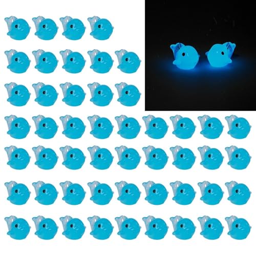 Wezalget Miniaturdelphin -Figurenharz, Harzdelphin -Figuren,50 Stück niedliche Miniaturharz Tiny Delphin - Tragbare Exquisite Desktop -Meerestiere Dekoration für Fischtank, Terrasse Wezalget Miniaturdelphin -Figurenharz, Harzdelphin -Figuren,50 Stück niedliche Miniaturharz Tiny Delphin - Tragbare Exquisite Desktop -Meerestiere Dekoration für Fischtank, Terrasse von Wezalget