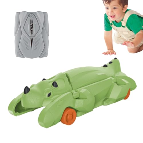 Wezalget Startendes Autospielzeug, Katapultauto - Schleuderfahrzeuge Spielzeug für Pumpspaß im Freien,Zurückziehbare Autos für Kinder, lustiges kreatives Eltern-Kind-Autospielzeug für Kinder im Alter von Wezalget