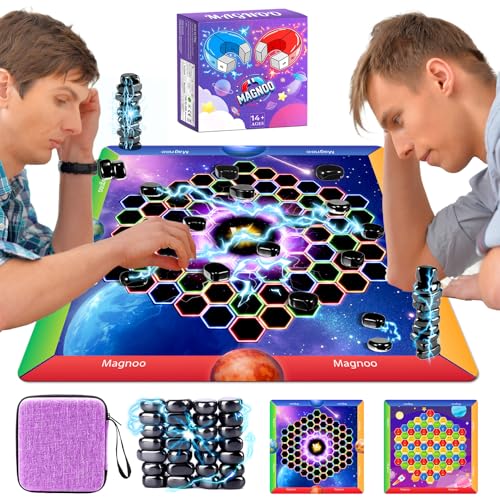 Magnetisches Schachspiel Magnetisches Schachspiel von Whaline
