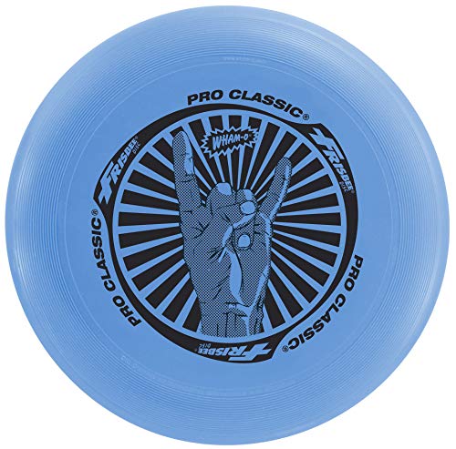 Original Frisbee 81110 - Pro Classic Frisbee von Wham-O