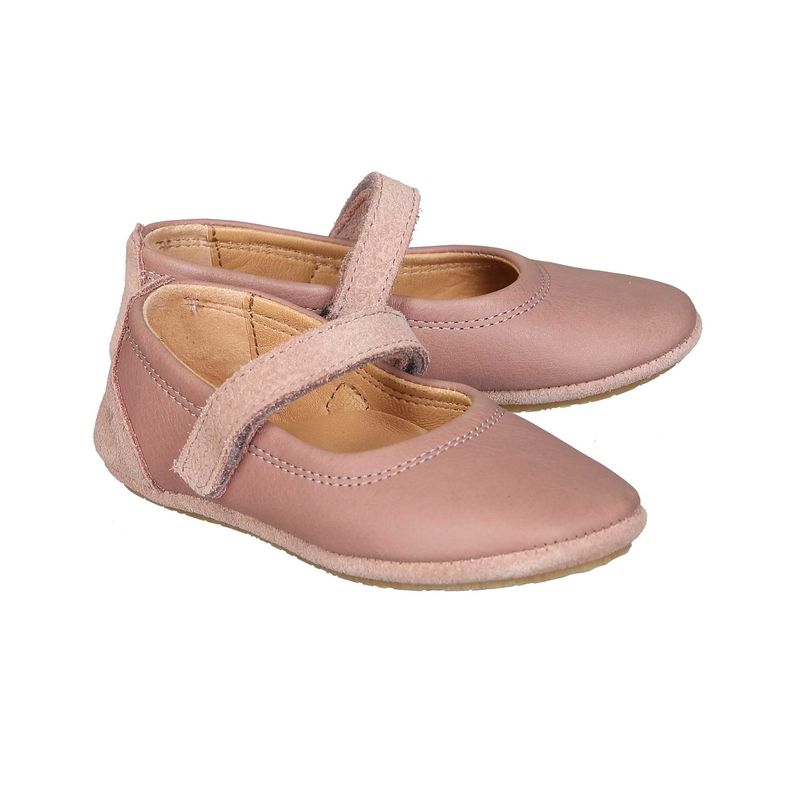 Ballerinas NEREA in old rose von Wheat