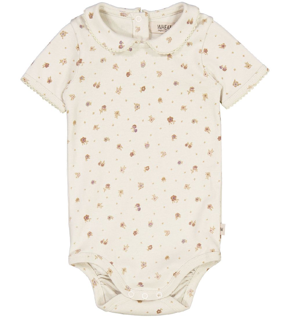 Wheat Body k/ä - Beate - Kreideblumen - Wheat - 74 - Body K/Ä Wheat Body k/ä - Beate - Kreideblumen - Wheat - 74 - Body K/Ä von Wheat