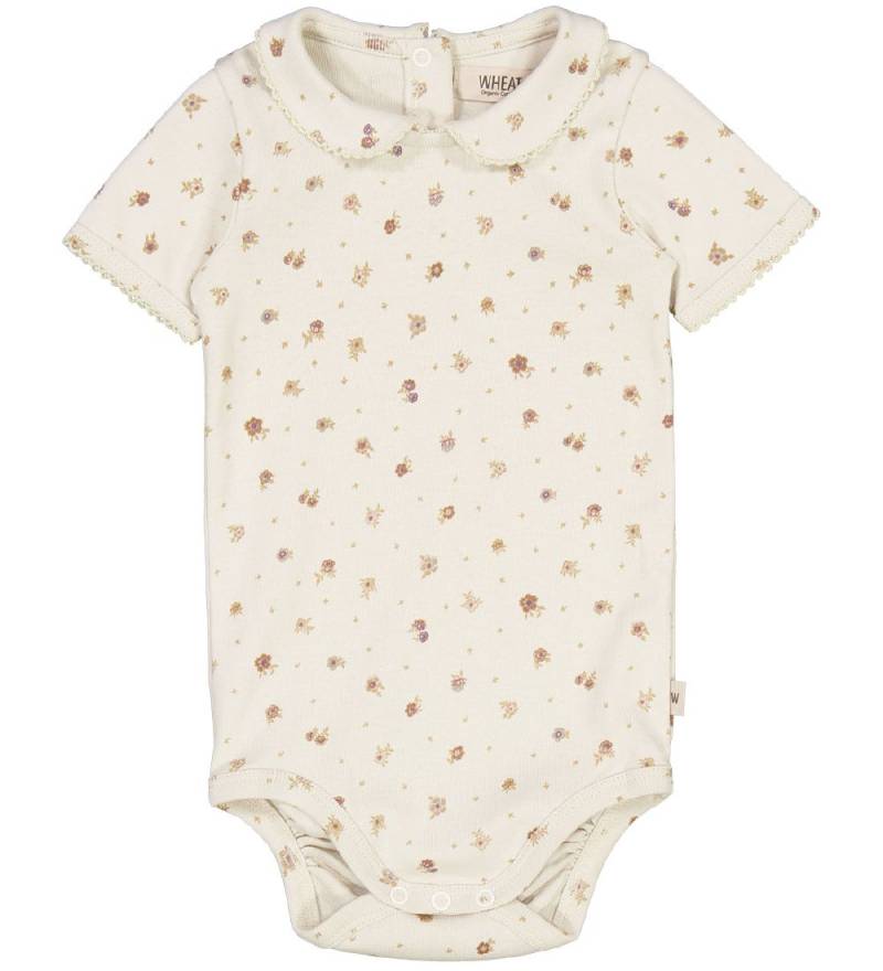 Wheat Body k/ä - Beate - Kreideblumen - Wheat - 74 - Body K/Ä Wheat Body k/ä - Beate - Kreideblumen - Wheat - 74 - Body K/Ä von Wheat