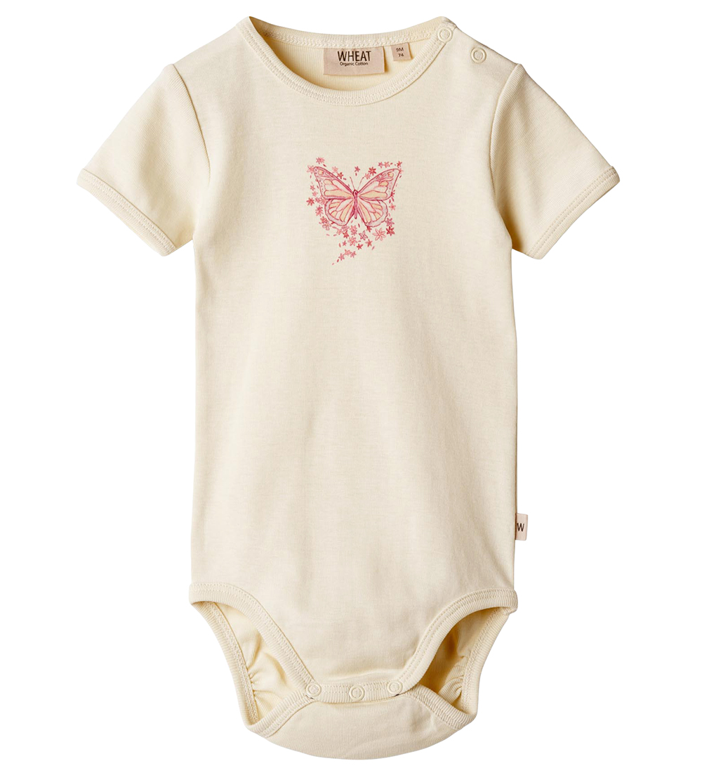 Wheat Body k/ä - Maren - Shell - Wheat - 74 - Body K/Ä Wheat Body k/ä - Maren - Shell - Wheat - 74 - Body K/Ä von Wheat