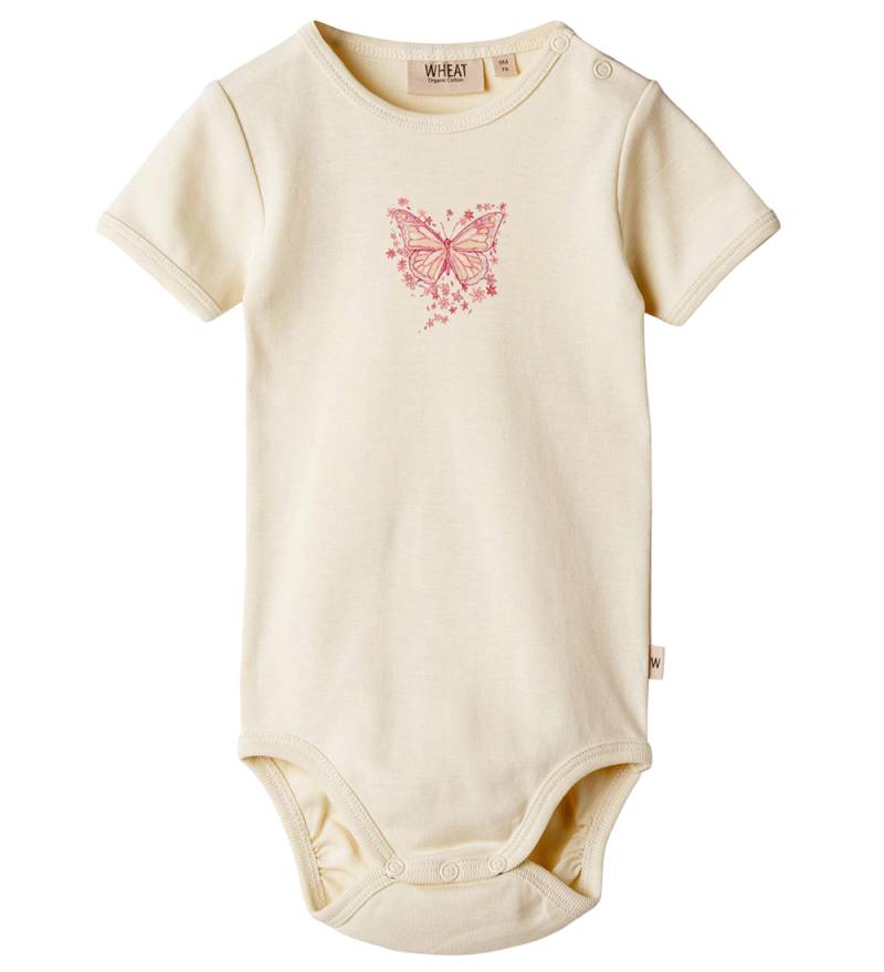 Wheat Body k/ä - Maren - Shell - Wheat - 74 - Body K/Ä Wheat Body k/ä - Maren - Shell - Wheat - 74 - Body K/Ä von Wheat