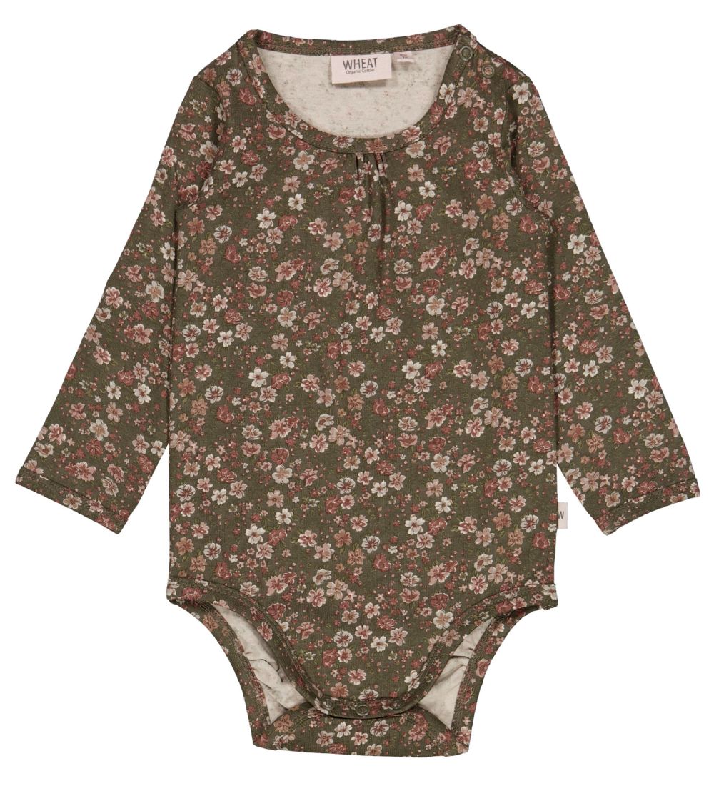 Wheat Body l/ä - Liv - Dry Kiefernblüten - Wheat - 1 Jahr (80) - Body L/Ä von Wheat