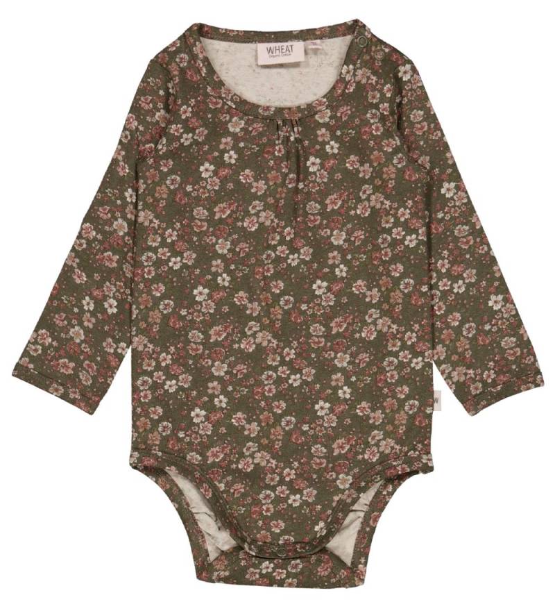 Wheat Body l/ä - Liv - Dry Kiefernblüten - Wheat - 1 Jahr (80) - Body L/Ä von Wheat