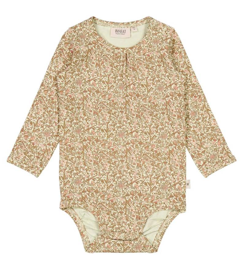 Wheat Body l/ä - Liv - Summer Field - Wheat - 74 - Body L/Ä Wheat Body l/ä - Liv - Summer Field - Wheat - 74 - Body L/Ä von Wheat