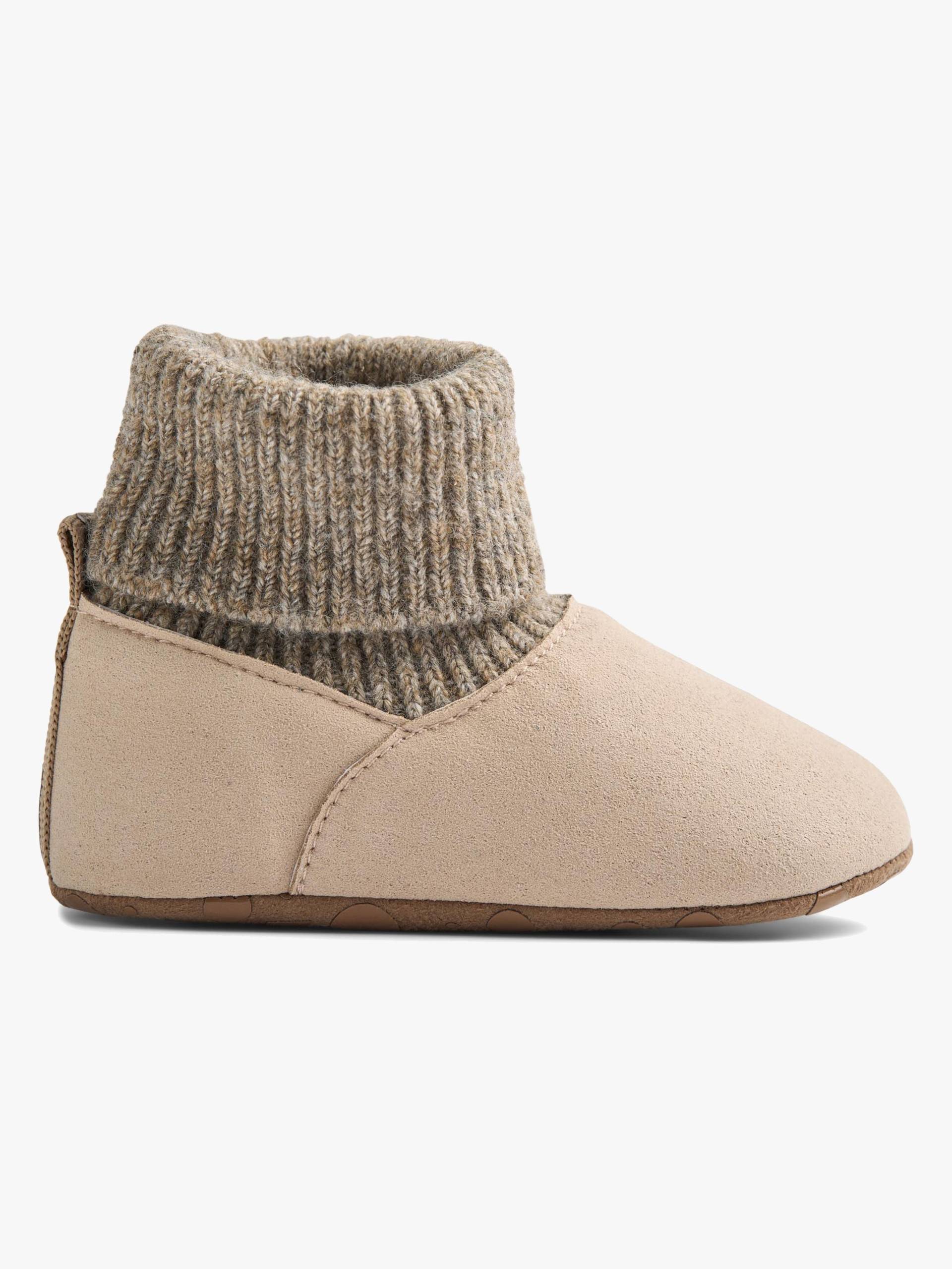 Wheat Caius Hausschuhe, Soft Sand, 22 von Wheat