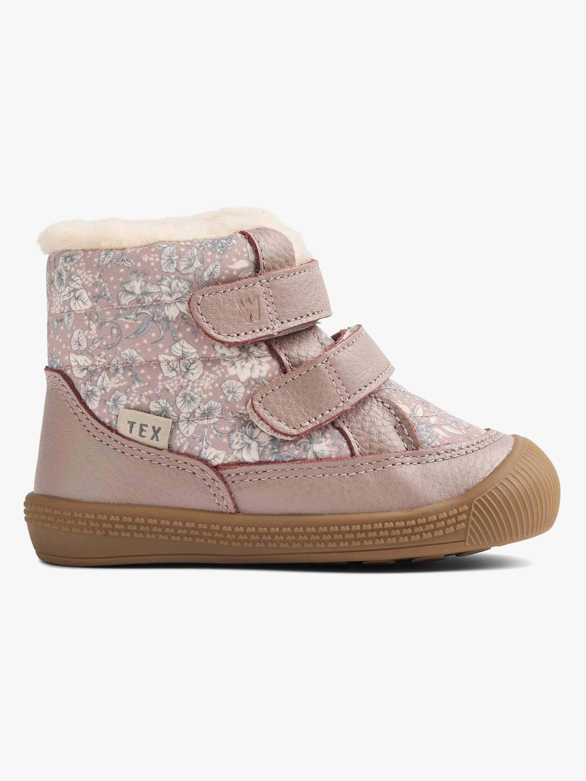 Wheat Daxi Tex Winterstiefel, Dry Rose Flowers, 24 Wheat Daxi Tex Winterstiefel, Dry Rose Flowers, 24 von Wheat