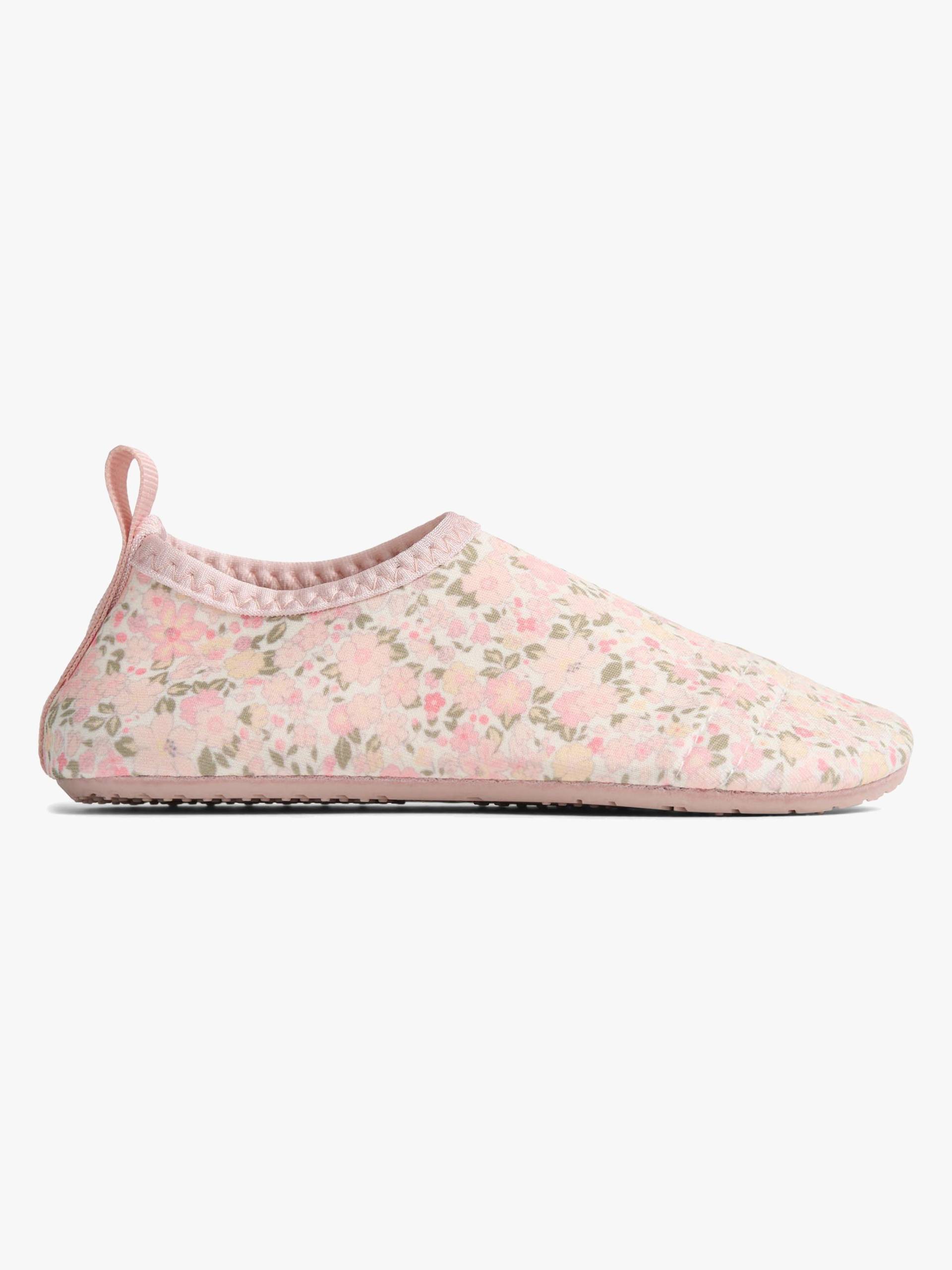 Wheat Dolphin Badeschuhe, Flower Meadow, 23-24 Wheat Dolphin Badeschuhe, Flower Meadow, 23-24 von Wheat