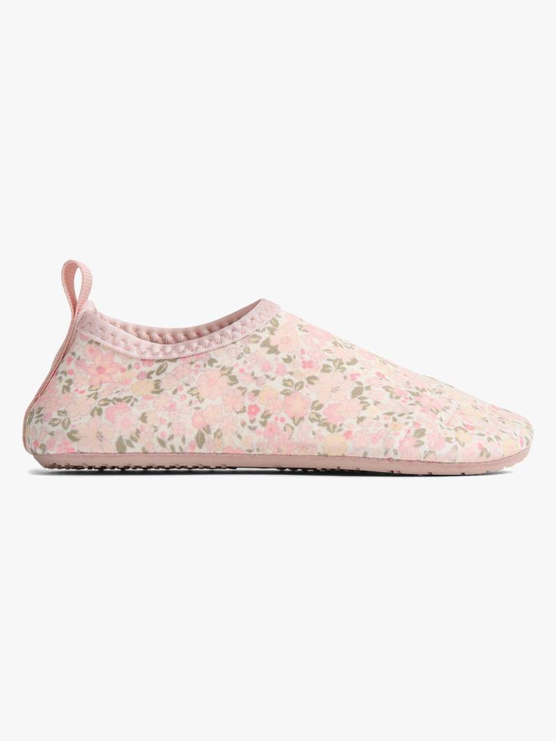 Wheat Dolphin Badeschuhe, Flower Meadow, 23-24 Wheat Dolphin Badeschuhe, Flower Meadow, 23-24 von Wheat