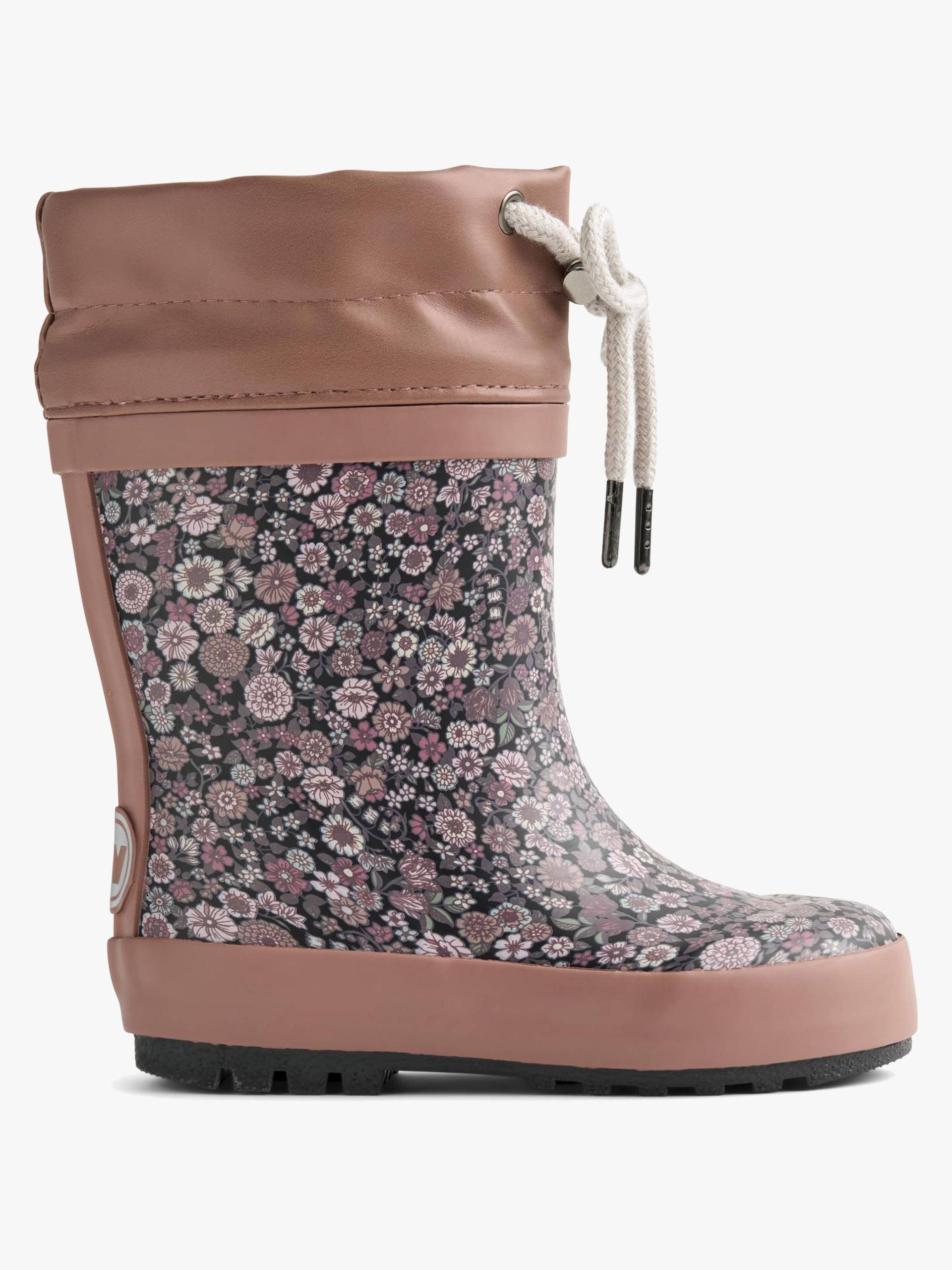 Wheat Gefütterte Gummistiefel, Black Sea Garden, 29, Kindergummistiefel, Kinderstiefel, Gummistiefel kinder, Kids Wheat Gefütterte Gummistiefel, Black Sea Garden, 29, Kindergummistiefel, Kinderstiefel, Gummistiefel kinder, Kids von Wheat