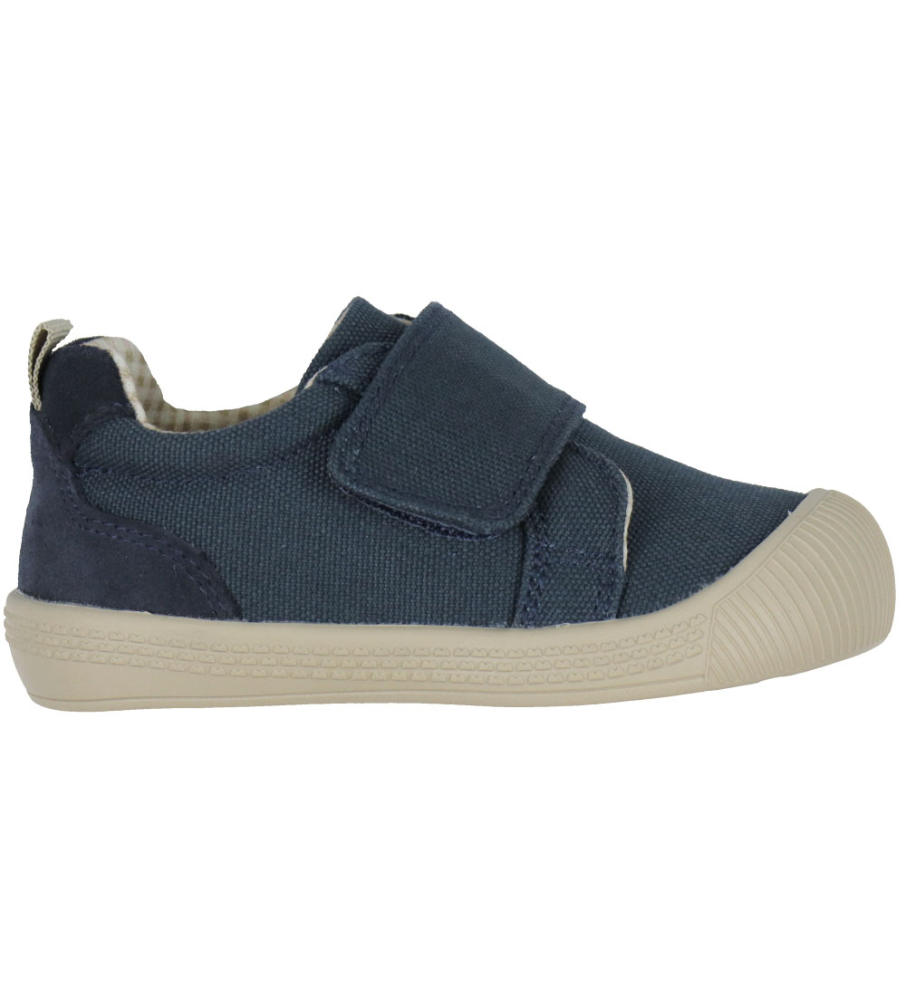 Wheat Lauflernschuh - Kei - Navy - Wheat - 25 - Lauflernschuhe Wheat Lauflernschuh - Kei - Navy - Wheat - 25 - Lauflernschuhe von Wheat