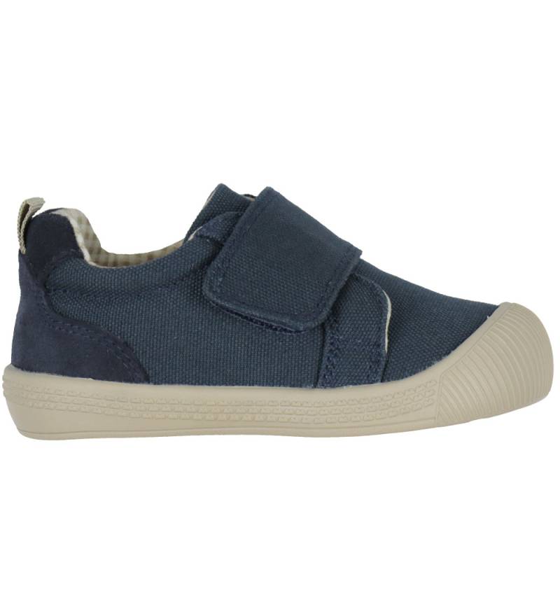Wheat Lauflernschuh - Kei - Navy - Wheat - 25 - Lauflernschuhe Wheat Lauflernschuh - Kei - Navy - Wheat - 25 - Lauflernschuhe von Wheat