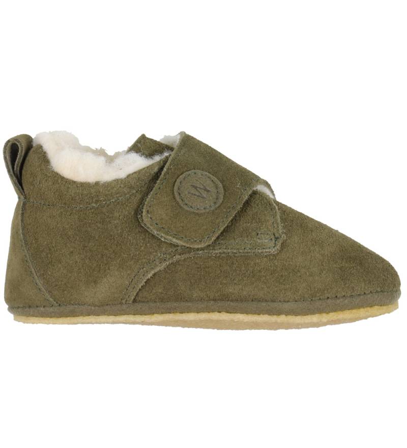 Wheat Leder-Krabbelschuhe Mit Futter - Taj - Dry Kiefer - Wheat - 20 - Leder-Krabbelschuhe Wheat Leder-Krabbelschuhe Mit Futter - Taj - Dry Kiefer - Wheat - 20 - Leder-Krabbelschuhe von Wheat