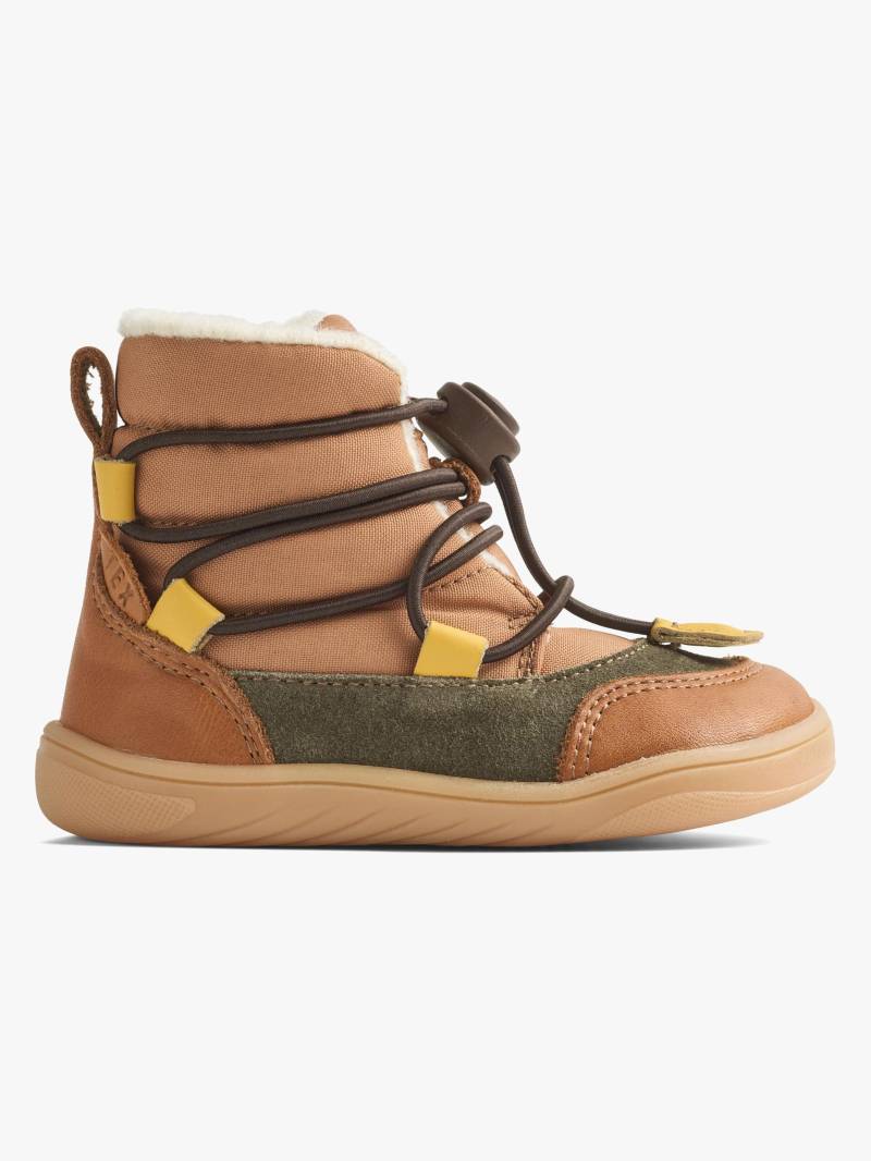 Wheat Milan WP Winterstiefel, Cognac, 24 Wheat Milan WP Winterstiefel, Cognac, 24 von Wheat