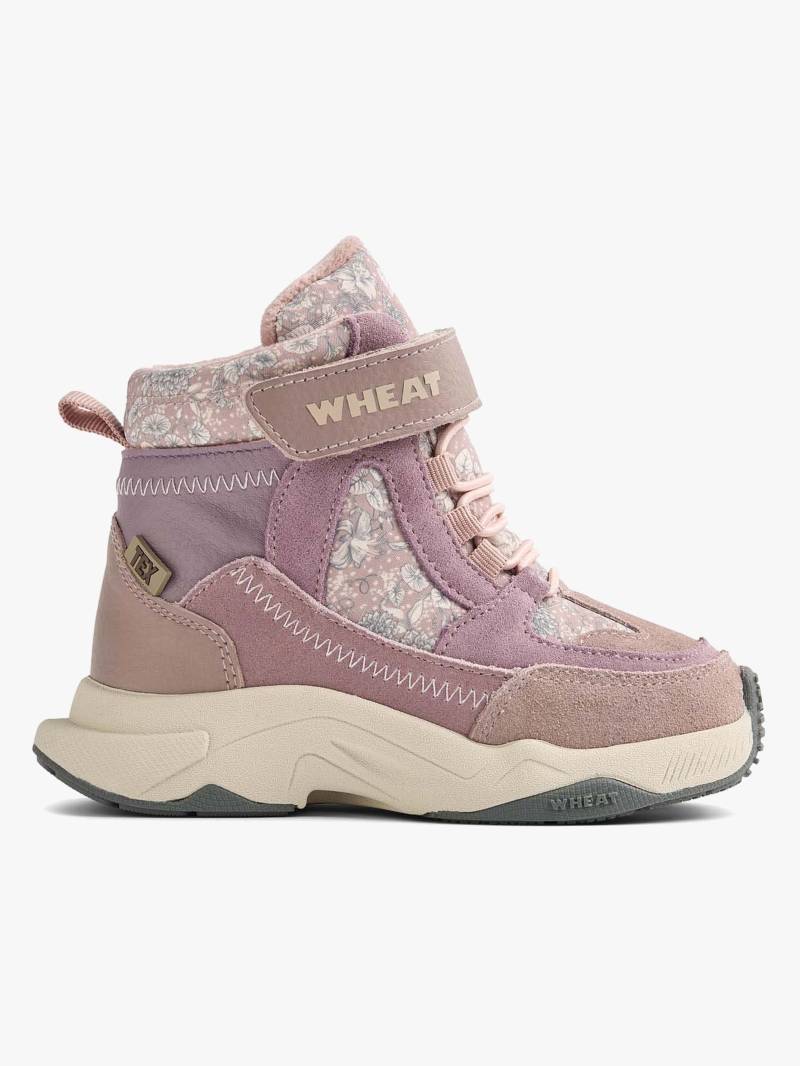 Wheat Muni 2.0 Tex Winterstiefel, Dry Rose Flowers, 24 Wheat Muni 2.0 Tex Winterstiefel, Dry Rose Flowers, 24 von Wheat