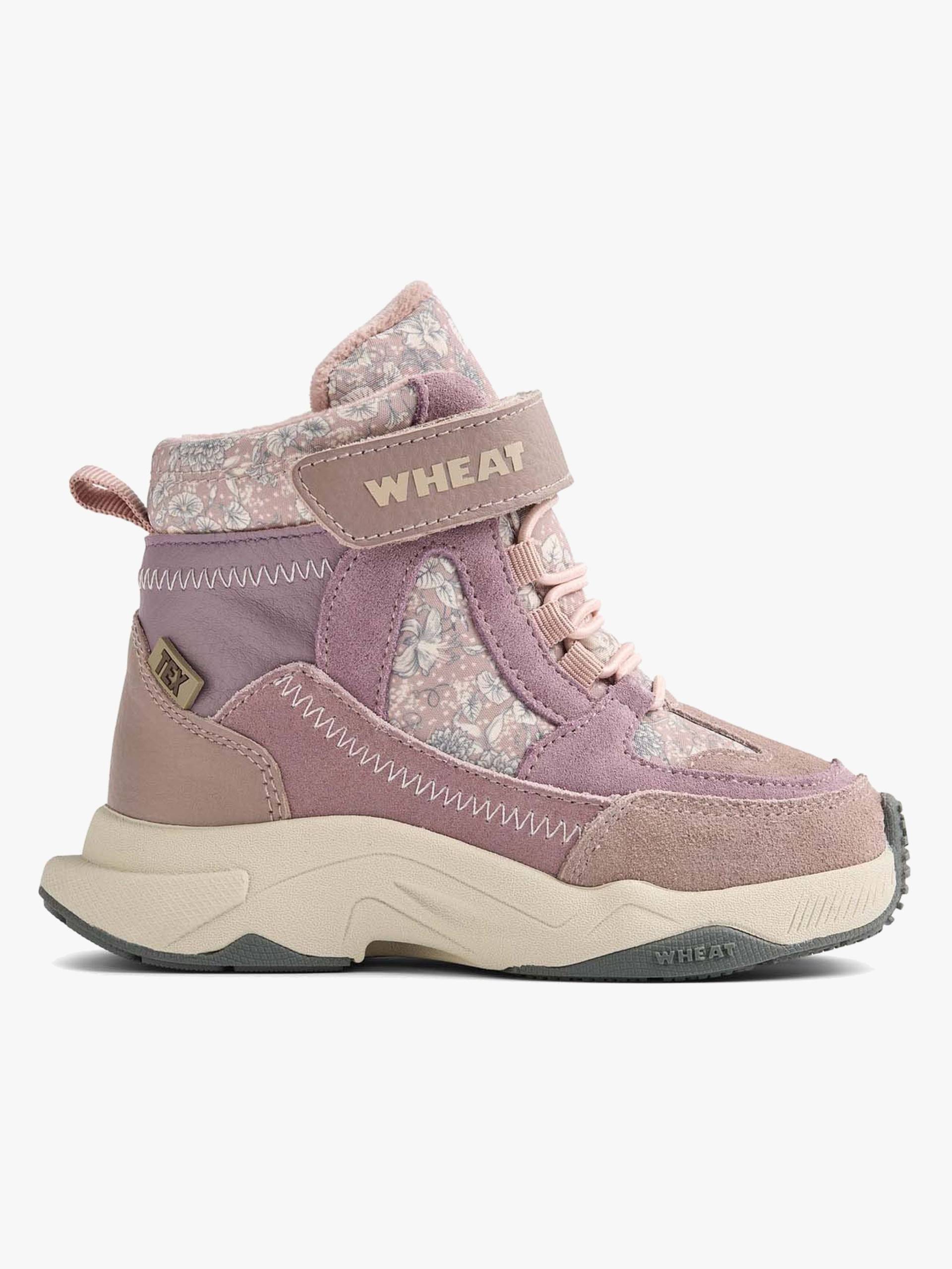 Wheat Muni 2.0 Tex Winterstiefel, Dry Rose Flowers, 33 Wheat Muni 2.0 Tex Winterstiefel, Dry Rose Flowers, 33 von Wheat