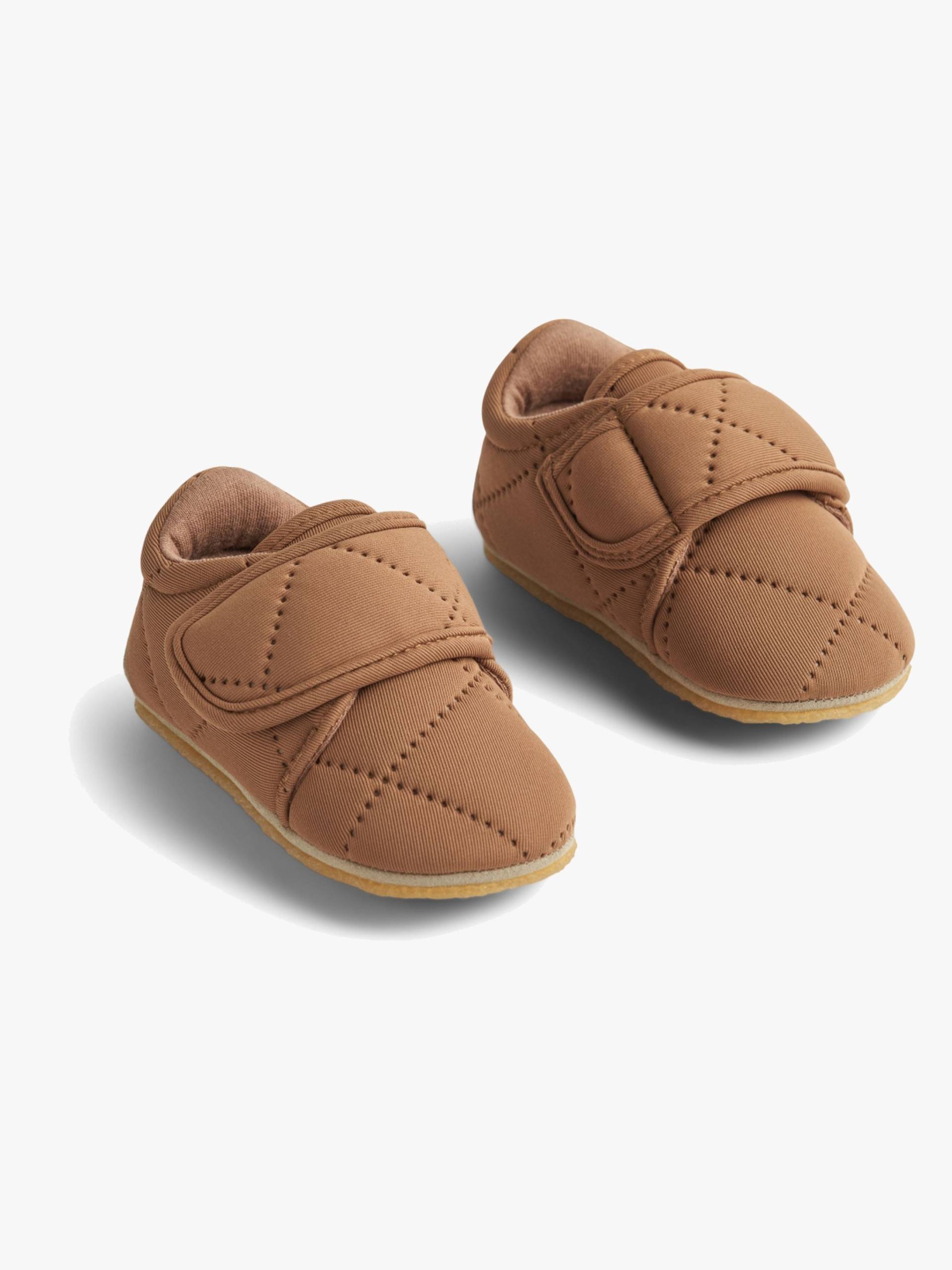 Wheat Sasha Hausschuhe, Hazel, 21 Wheat Sasha Hausschuhe, Hazel, 21 von Wheat