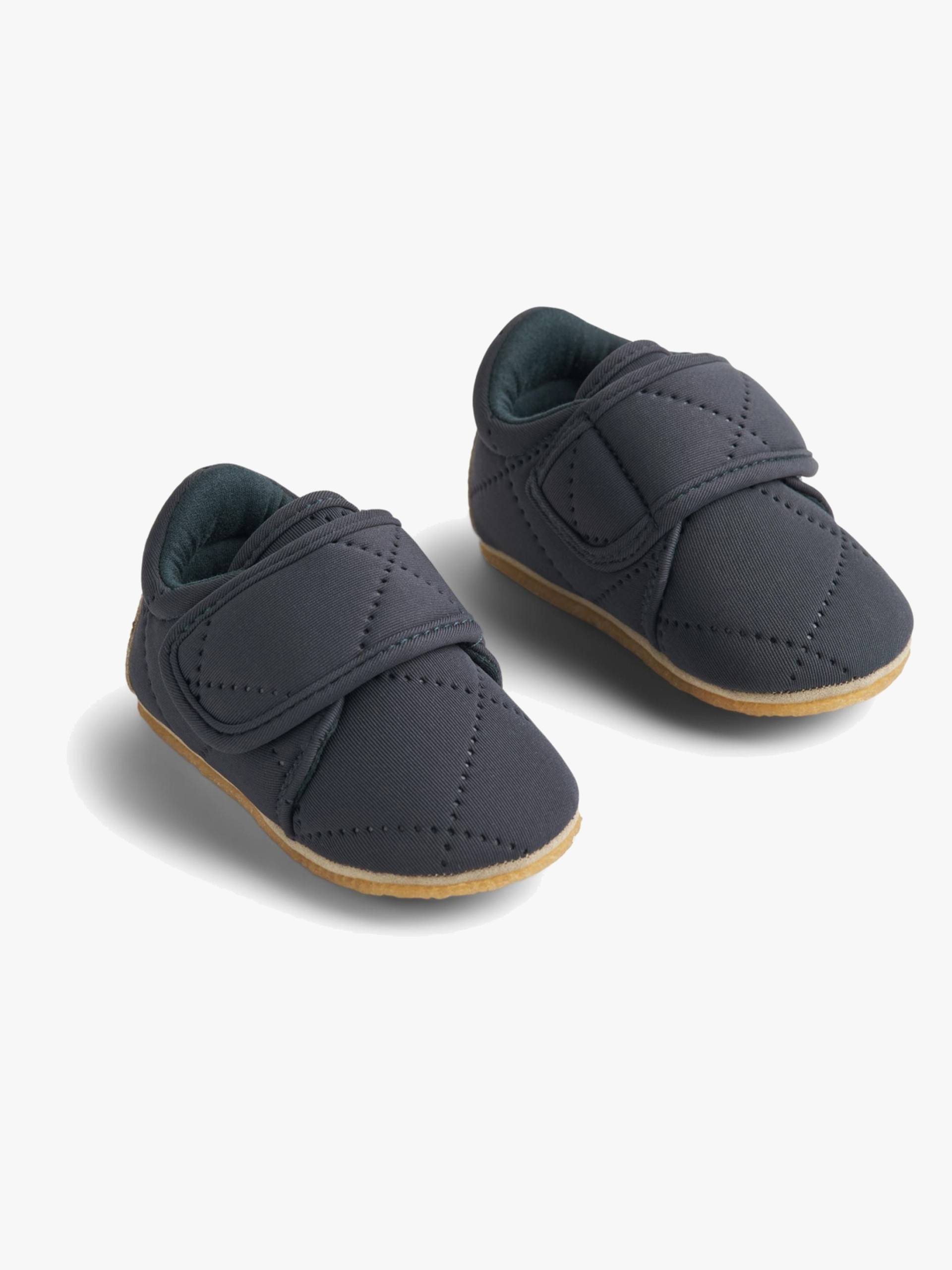 Wheat Sasha Hausschuhe, Ink, 21 Wheat Sasha Hausschuhe, Ink, 21 von Wheat