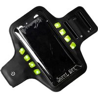 Wheel-Bee - Running Armbag Night Hawk von Wheel-Bee