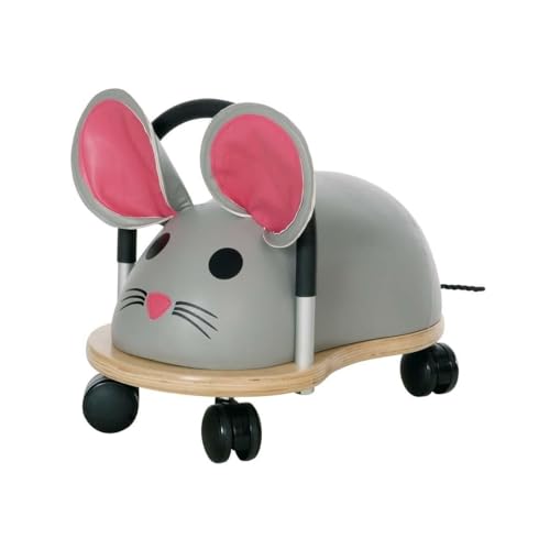 Wheely Bug 4005155887496 Rutscher Kinderfahrzeug 3+ groß 51110 Wheelybug + Eisbär/Maus Wheely Bug 4005155887496 Rutscher Kinderfahrzeug 3+ groß 51110 Wheelybug + Eisbär/Maus von Wheelybug