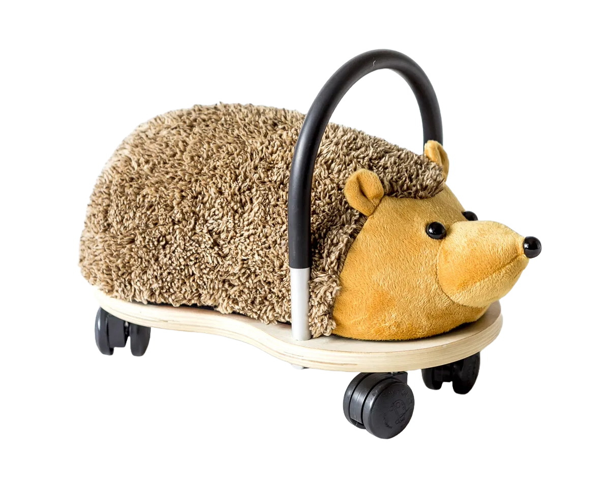 Wheely Bug Rutschauto Igel Klein Wheely Bug Rutschauto Igel Klein von Wheely Bug