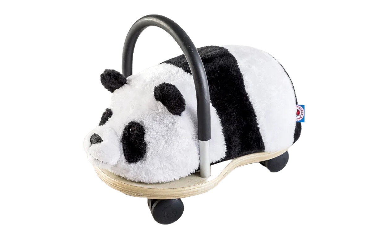 Wheely Bug Rutschauto Panda Klein Wheely Bug Rutschauto Panda Klein von Wheely Bug
