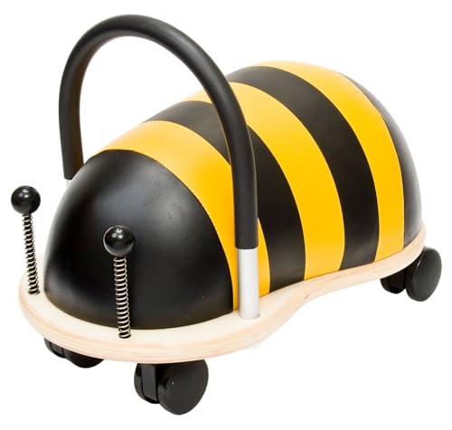 Hippychick Kinderfahrzeug Biene von Wheelybug