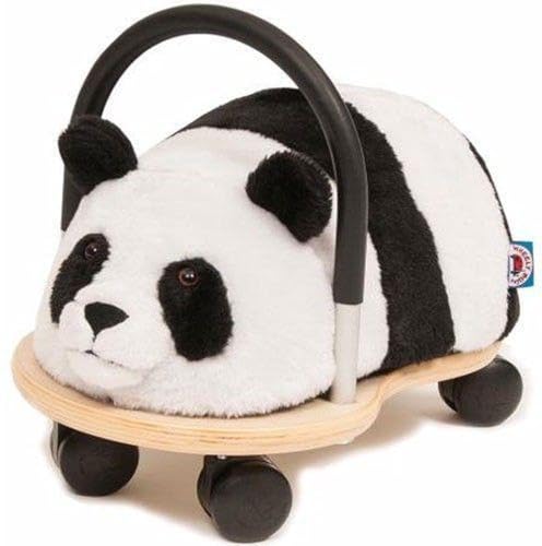 Small Panda Ride on by Wheelybug Small Panda Ride on by Wheelybug von Wheelybug