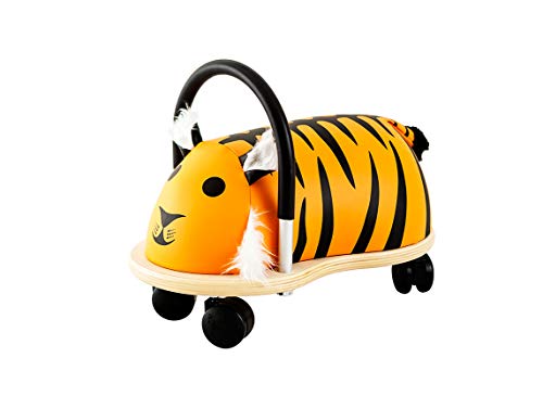 Wheely Bug Tiger Klein Wheely Bug Tiger Klein von Wheelybug