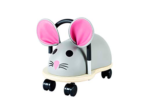 Wheelybug 8-213 Wheely Bug Mouse Large, Multi-Color Wheelybug 8-213 Wheely Bug Mouse Large, Multi-Color von Wheelybug