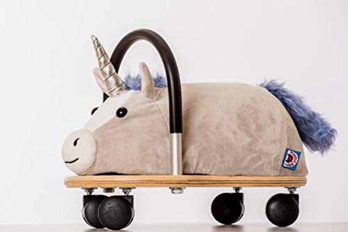 Wheelybug - Einhorn Klein (1 - 3 Jahre) - Laufauto von Wheelybug