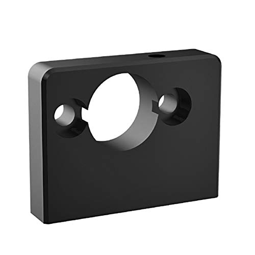 Whisverse Motor Halter Halterung Feste für 1603 1604 SG1603 SG1604 1/16 RC Teile ZubehöR von Whisverse