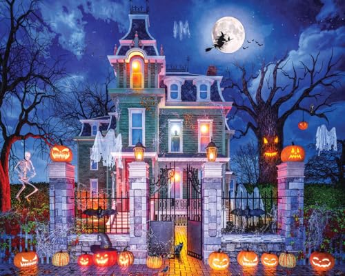 House of Horrors House of Horrors von White Mountain