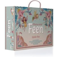 Meine erste Feen Spiele-Box Meine erste Feen Spiele-Box von White Star Verlag