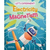 Electricity and Magnetism von White Star